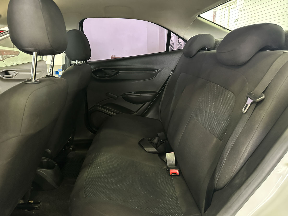 CHEVROLET PRISMA JOY 1.0 FULL 2017