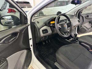 CHEVROLET PRISMA JOY 1.0 FULL 2017