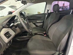 CHEVROLET PRISMA JOY 1.0 FULL 2017
