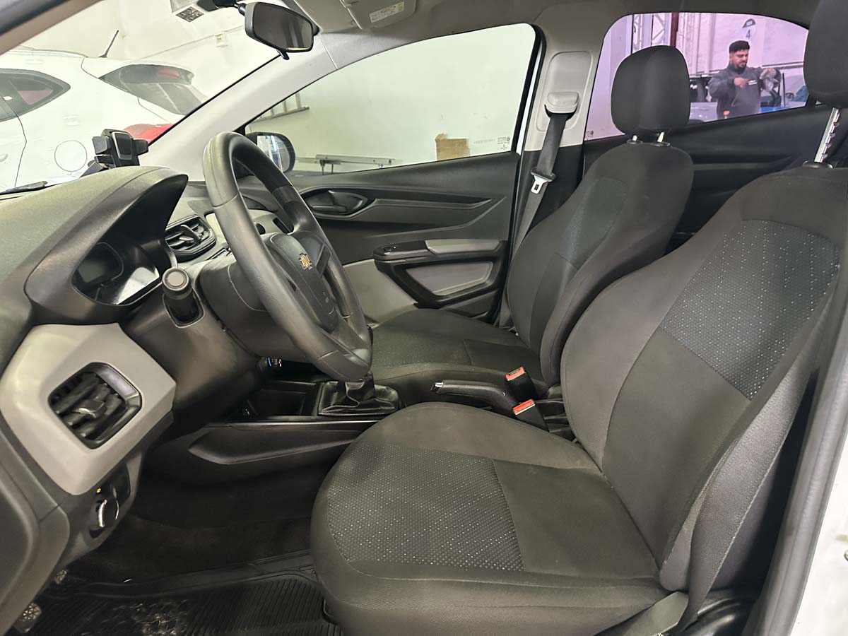 CHEVROLET PRISMA JOY 1.0 FULL 2017