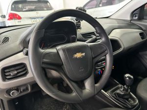 CHEVROLET PRISMA JOY 1.0 FULL 2017