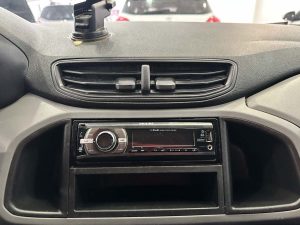 CHEVROLET PRISMA JOY 1.0 FULL 2017