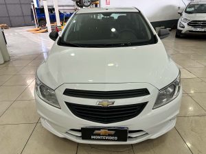 CHEVROLET PRISMA JOY 1.0 FULL 2017