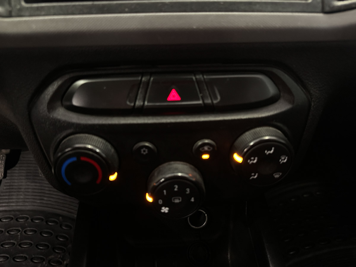 CHEVROLET PRISMA JOY 1.0 FULL 2017