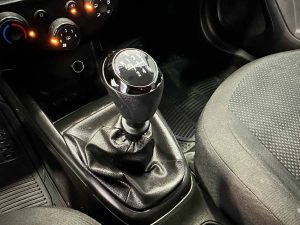 CHEVROLET PRISMA JOY 1.0 FULL 2017