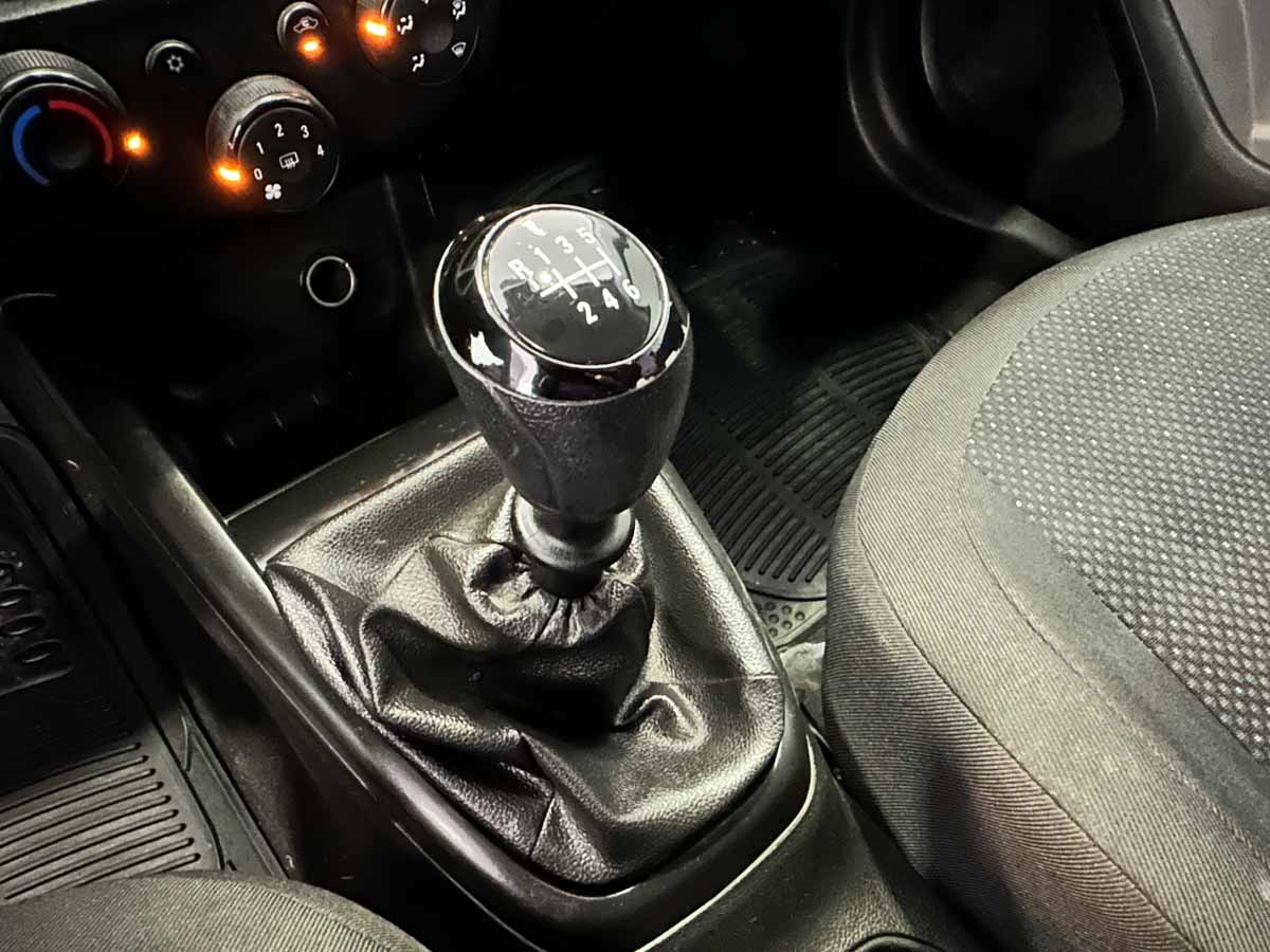 CHEVROLET PRISMA JOY 1.0 FULL 2017