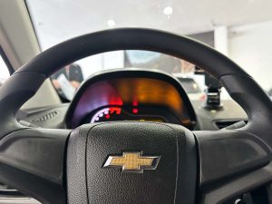 CHEVROLET PRISMA JOY 1.0 FULL 2017
