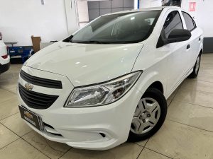 CHEVROLET PRISMA JOY 1.0 FULL 2017