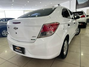 CHEVROLET PRISMA JOY 1.0 FULL 2017
