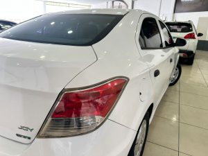 CHEVROLET PRISMA JOY 1.0 FULL 2017