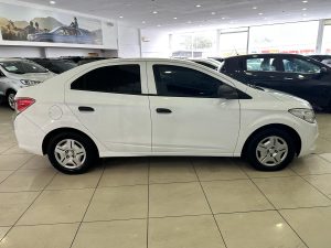 CHEVROLET PRISMA JOY 1.0 FULL 2017
