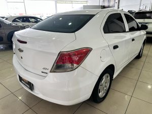 CHEVROLET PRISMA JOY 1.0 FULL 2017