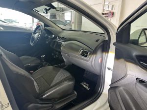 CHEVROLET ONIX LTZ 1.4 EXTRA FULL 2017