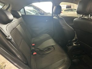 CHEVROLET ONIX LTZ 1.4 EXTRA FULL 2017