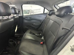 CHEVROLET ONIX LTZ 1.4 EXTRA FULL 2017