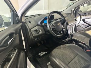 CHEVROLET ONIX LTZ 1.4 EXTRA FULL 2017
