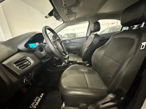 CHEVROLET ONIX LTZ 1.4 EXTRA FULL 2017