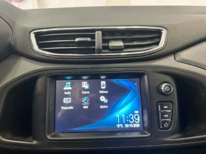 CHEVROLET ONIX LTZ 1.4 EXTRA FULL 2017