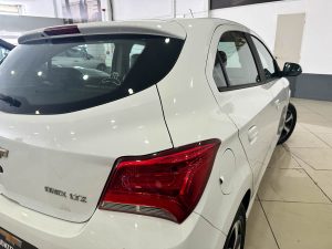 CHEVROLET ONIX LTZ 1.4 EXTRA FULL 2017