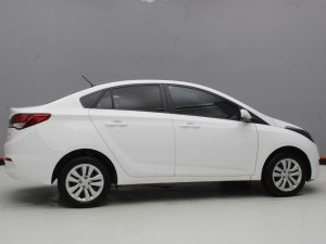 HYUNDAI HB20S 2019