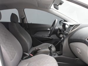 HYUNDAI HB20S 2019
