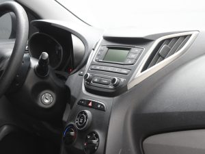 HYUNDAI HB20S 2019