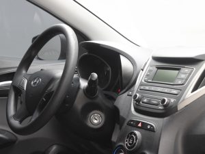 HYUNDAI HB20S 2019