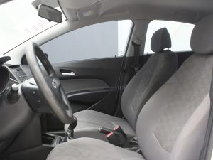 HYUNDAI HB20S 2019