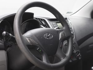 HYUNDAI HB20S 2019