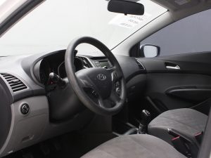HYUNDAI HB20S 2019