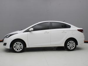 HYUNDAI HB20S 2019