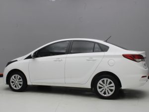 HYUNDAI HB20S 2019