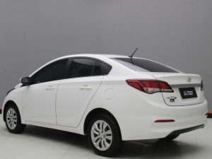 HYUNDAI HB20S 2019