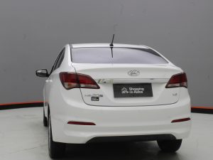 HYUNDAI HB20S 2019