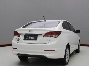 HYUNDAI HB20S 2019