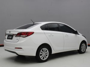 HYUNDAI HB20S 2019