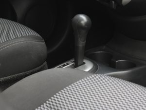 NISSAN VERSA AT 2018