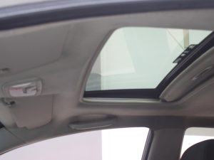 CHEVROLET SAIL LTZ 2016