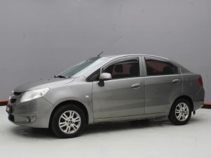 CHEVROLET SAIL LTZ 2016