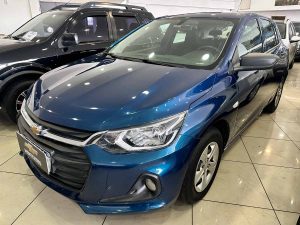CHEVROLET ONIX HB 1.2 LS MT FULL 2022