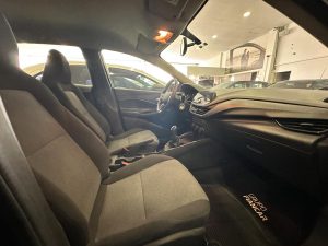 CHEVROLET ONIX HB 1.2 LS MT FULL 2022