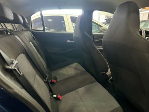 CHEVROLET ONIX HB 1.2 LS MT FULL 2022