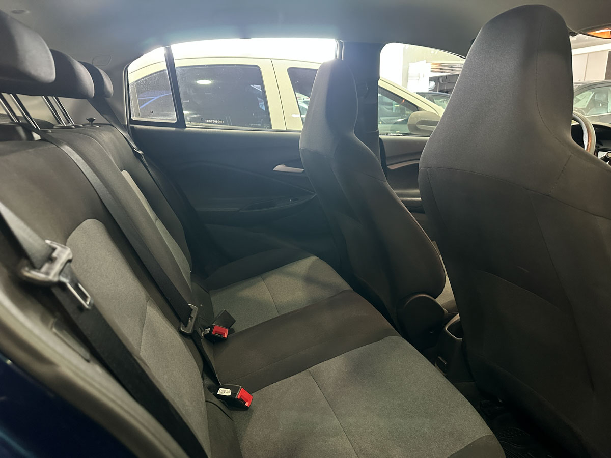 CHEVROLET ONIX HB 1.2 LS MT FULL 2022