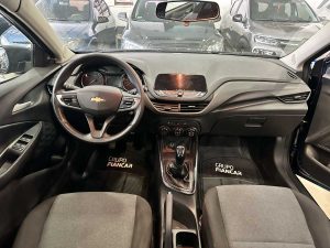 CHEVROLET ONIX HB 1.2 LS MT FULL 2022