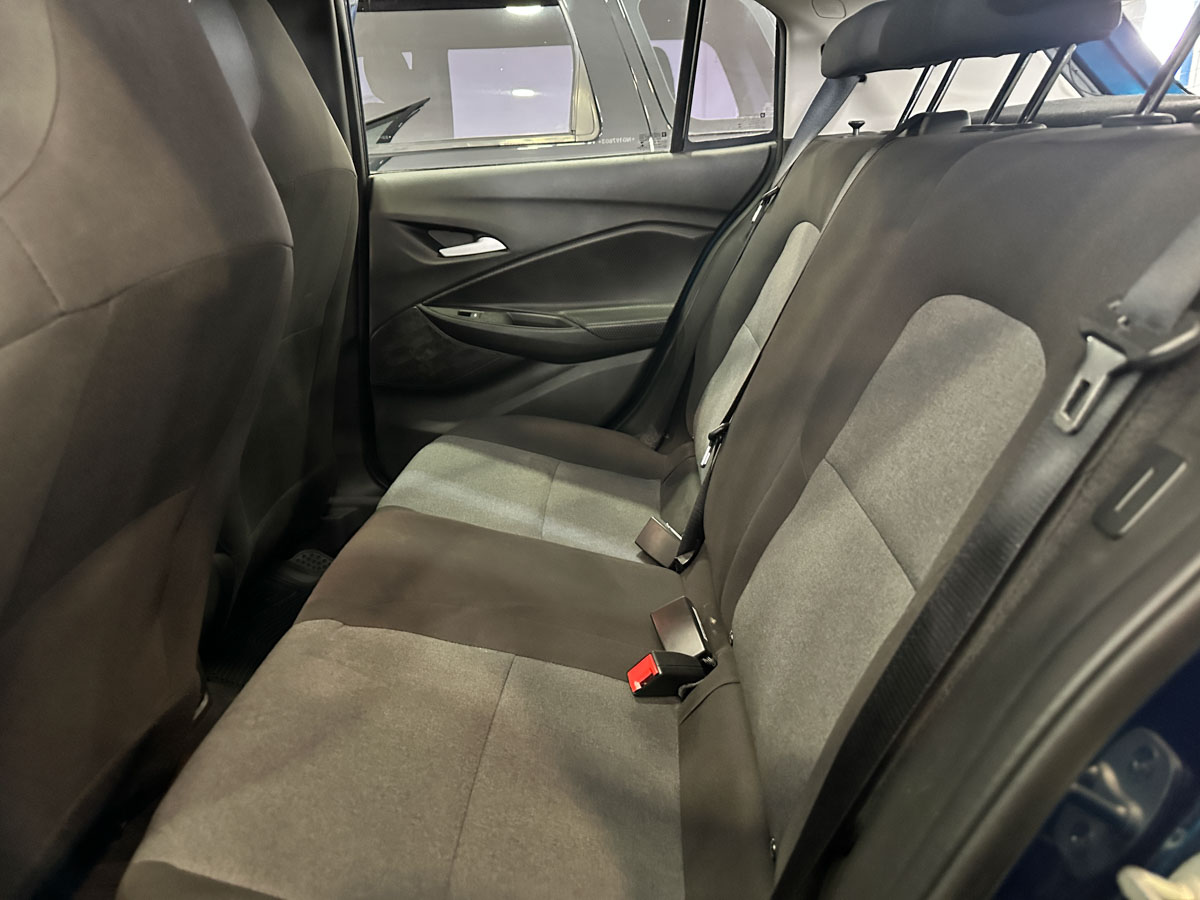 CHEVROLET ONIX HB 1.2 LS MT FULL 2022
