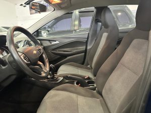 CHEVROLET ONIX HB 1.2 LS MT FULL 2022