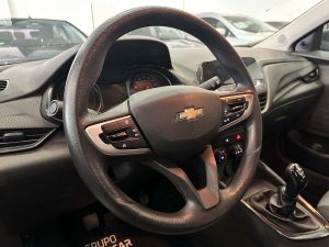 CHEVROLET ONIX HB 1.2 LS MT FULL 2022