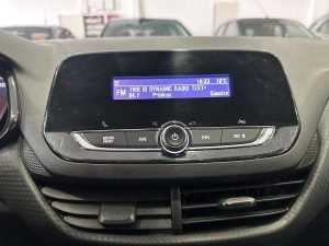 CHEVROLET ONIX HB 1.2 LS MT FULL 2022