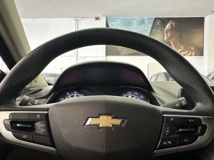 CHEVROLET ONIX HB 1.2 LS MT FULL 2022
