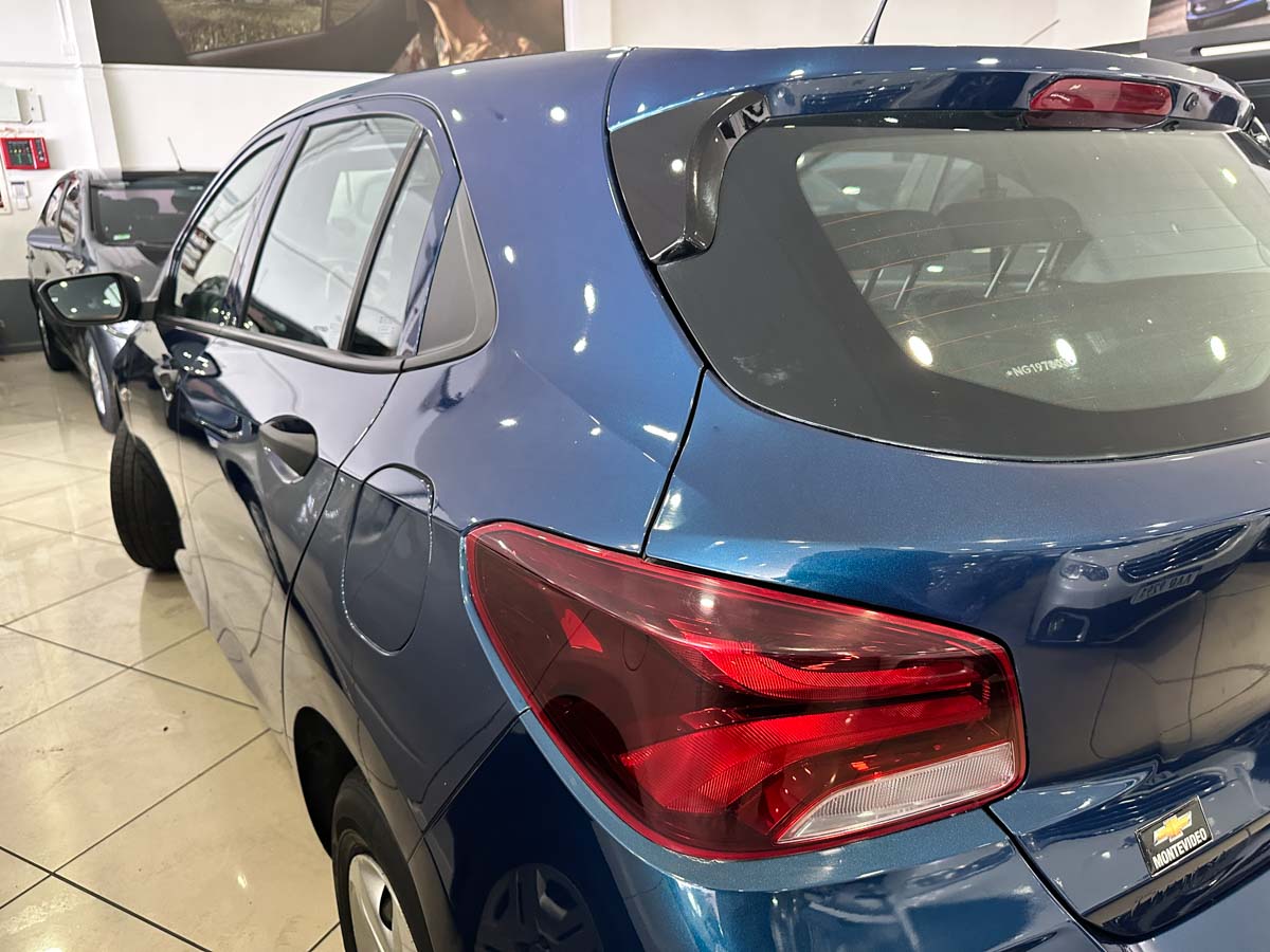CHEVROLET ONIX HB 1.2 LS MT FULL 2022